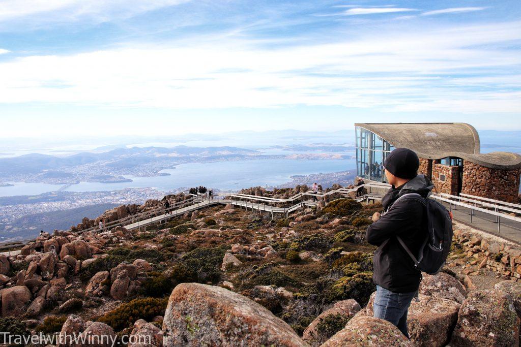 mt wellington