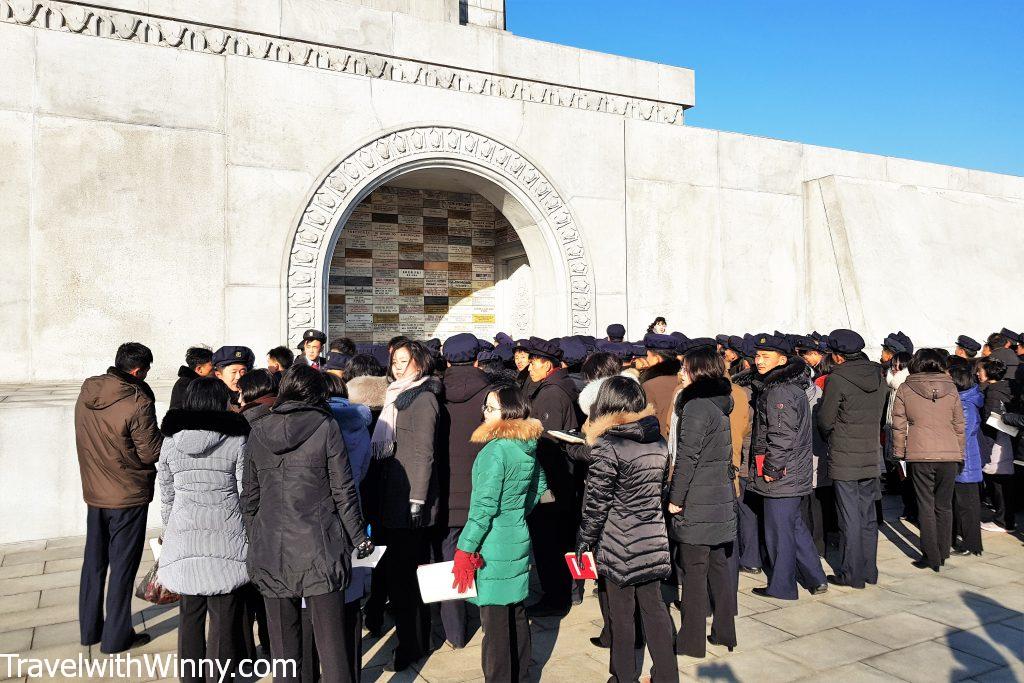 visit north korea 北韓人 朝鮮人 朝鮮旅遊