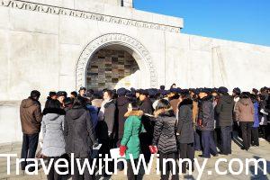 visit north korea 北韓人 朝鮮人