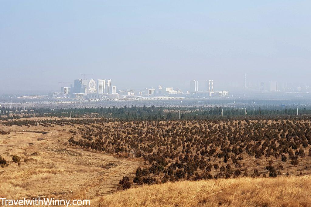 ashgabat turkmenistan