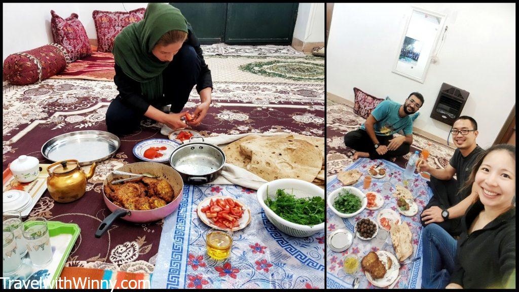 iran 伊朗 食物 food