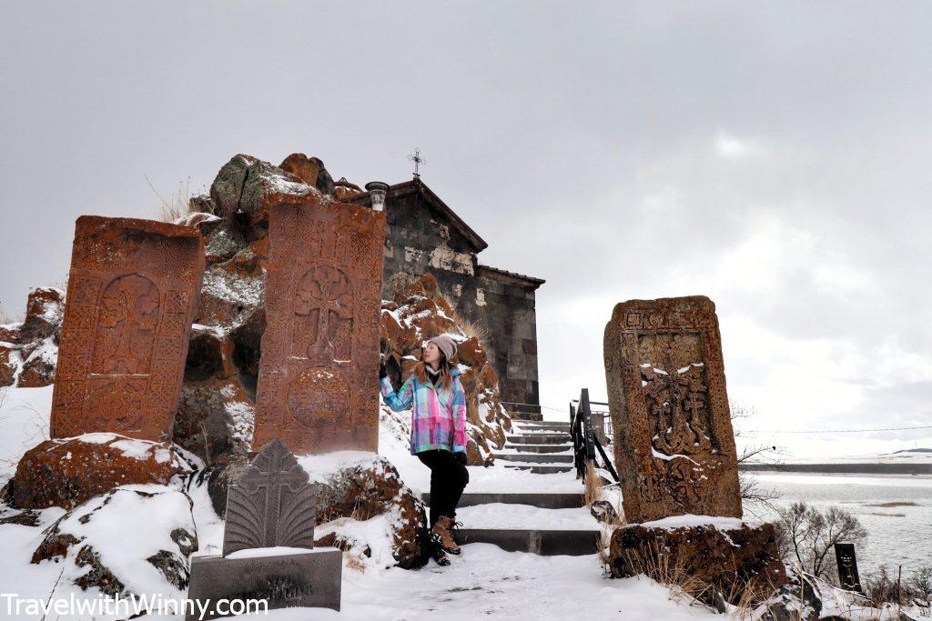 海伊拉修道院 Hayravank monastery