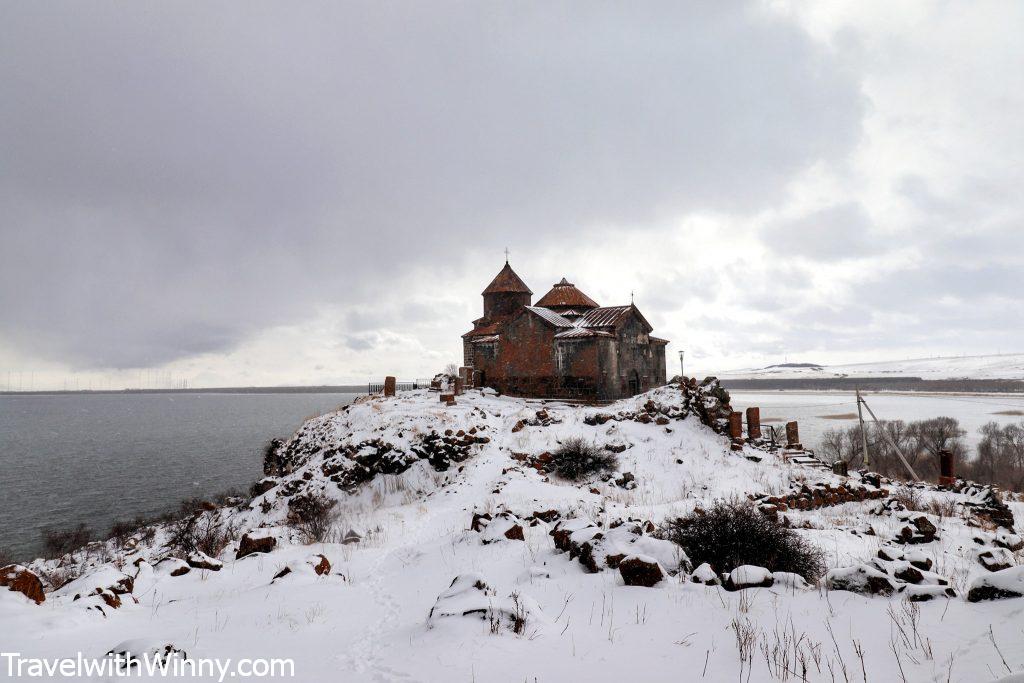 海伊拉修道院 Hayravank monastery