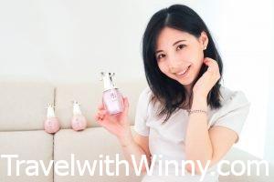 秀雅韓 Sooryehan 天蔘雪潤