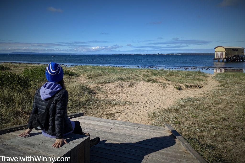 beach australia sea 海澳洲維多利亞