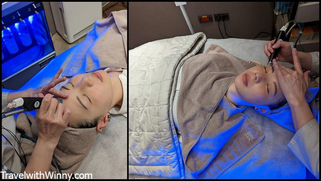 HydraFacial 水飛梭