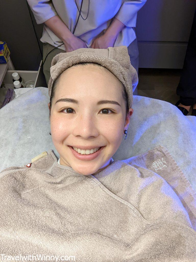 HydraFacial 水飛梭 璞之妍