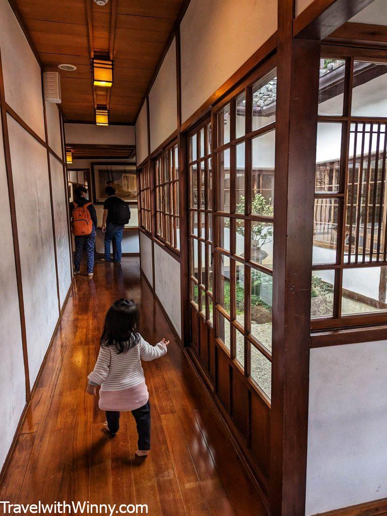 北投文物館 Beitou Museum