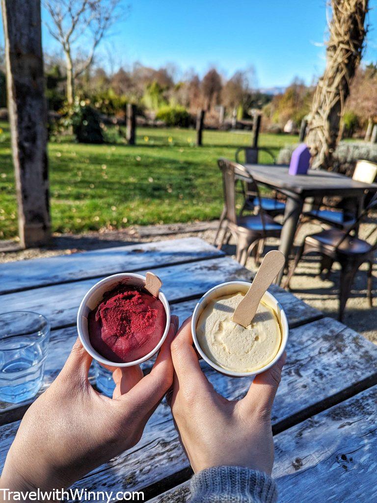 瓦納卡 薰衣草園 Wanaka Lavender Farm