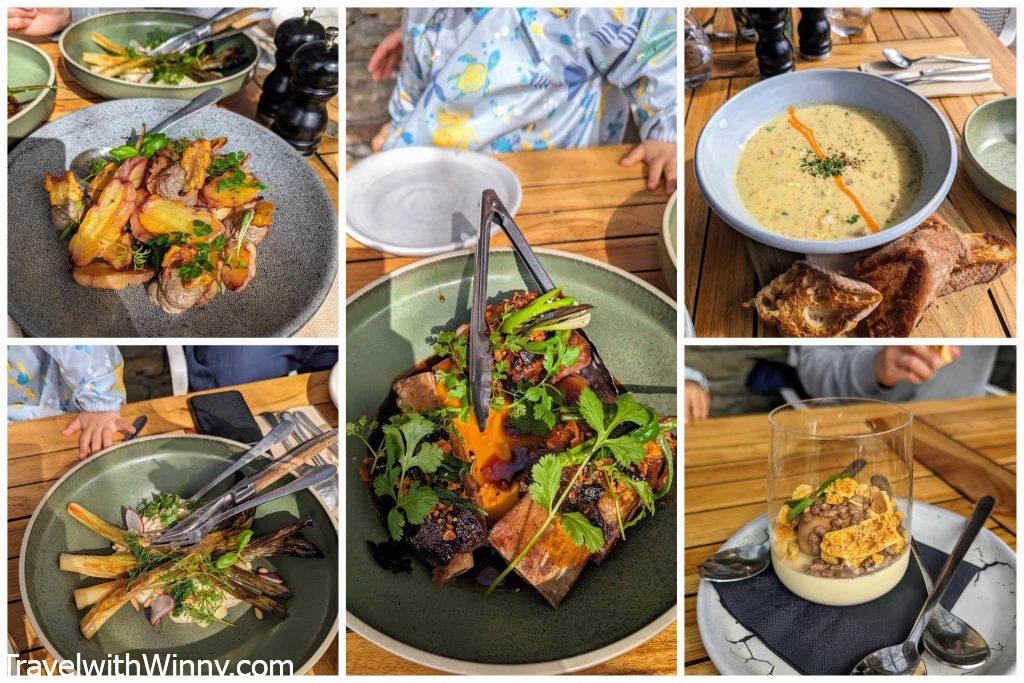 Mora Wines & Artisan Kitchen