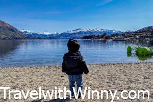 瓦納卡 Wanaka