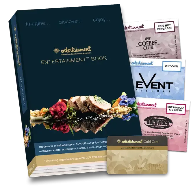 entertainment book 