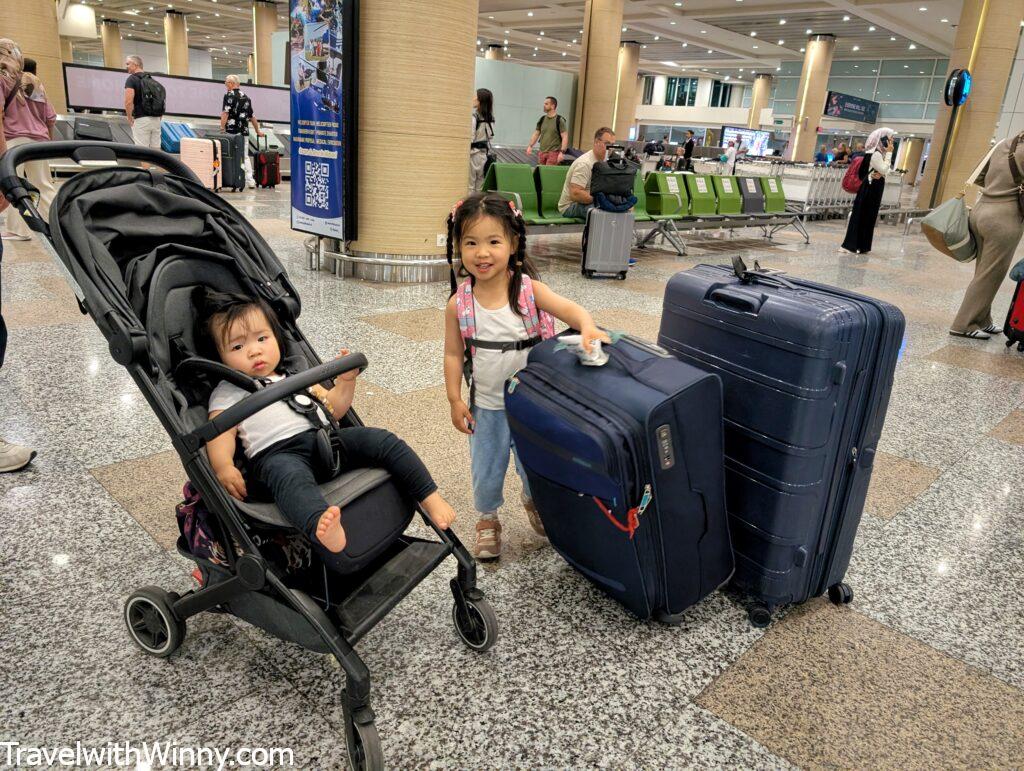 BALI AIRPORT