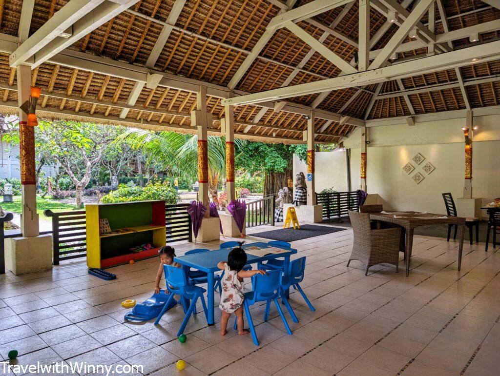 mercure sanur