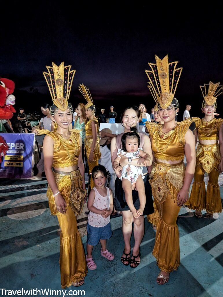 discovery mall bali