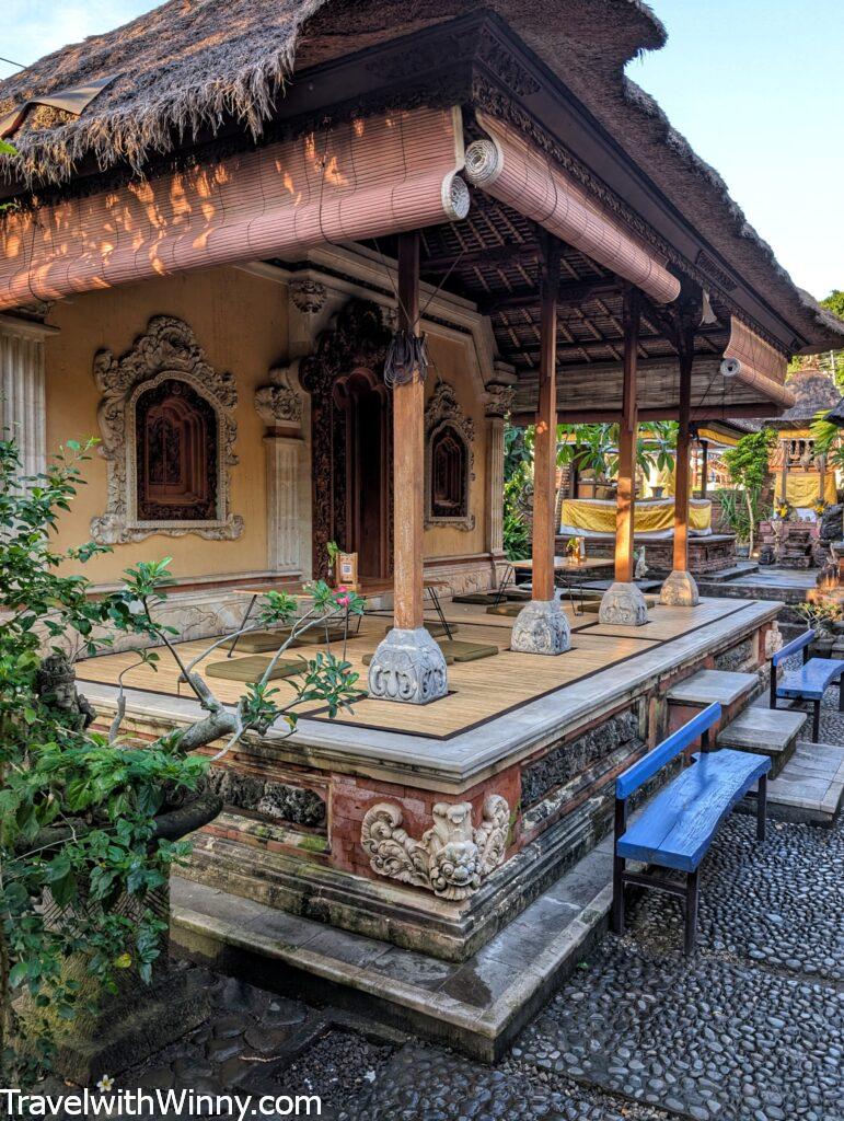 峇裡島餐廳Warung Saro bali restaurant recommendation