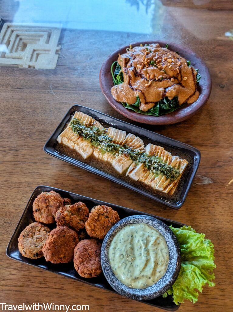 tempeh 天貝
