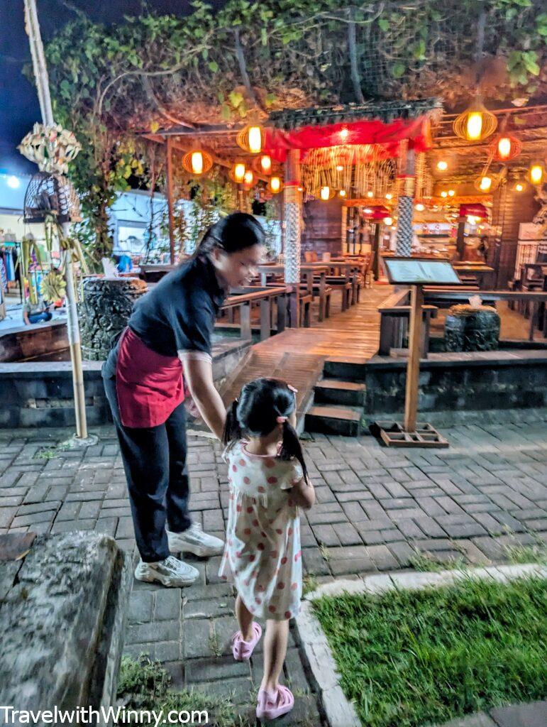 Raja Bali Nusa Dua