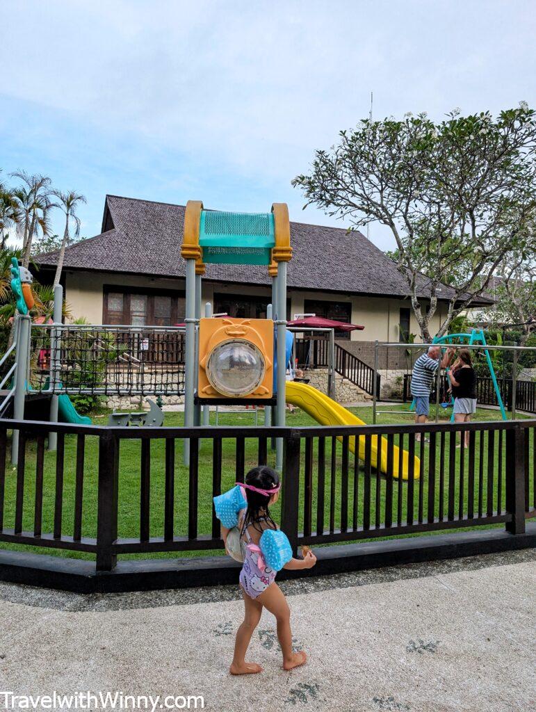 Raja Bali Nusa Dua