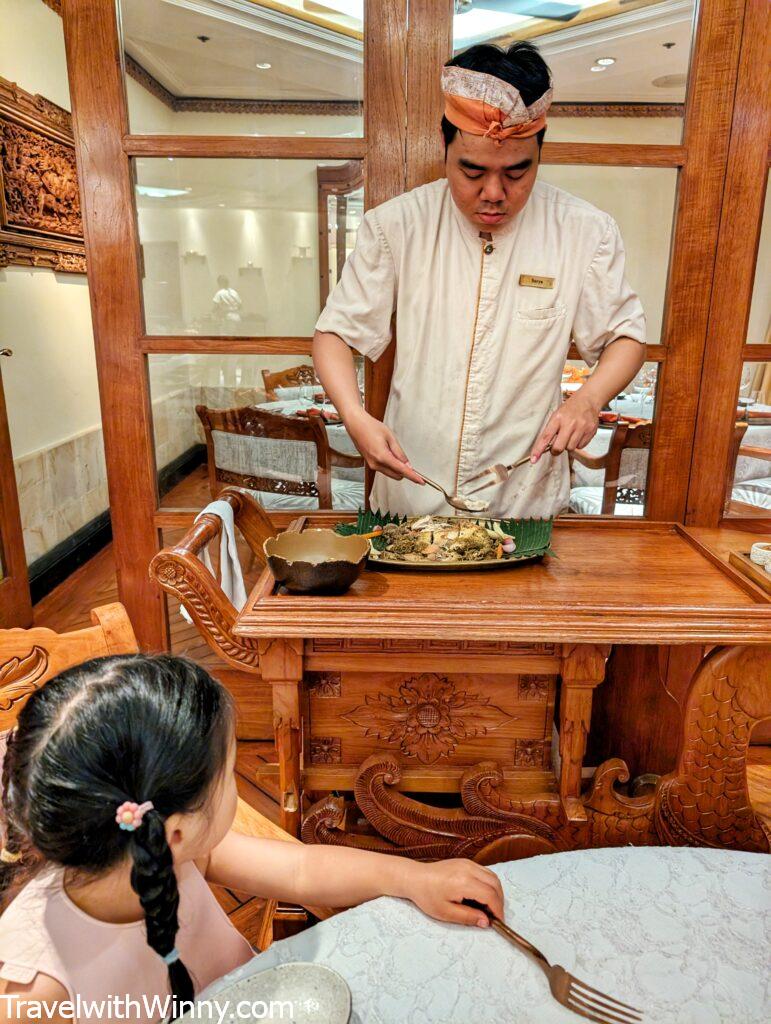 Raja Balinese Restaurant