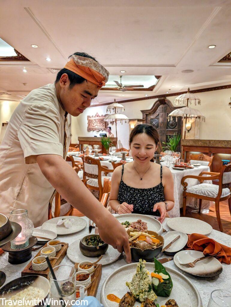 Raja Balinese Restaurant