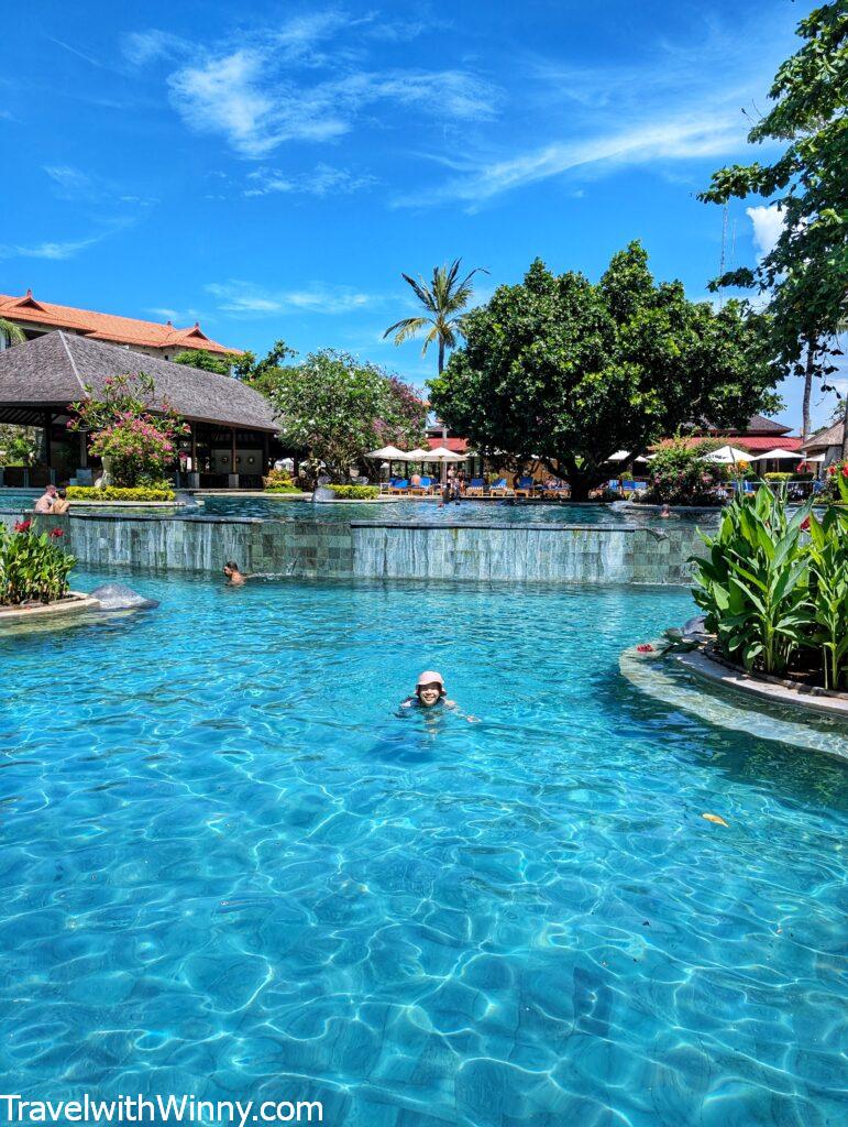 Novotel Nusa Dua