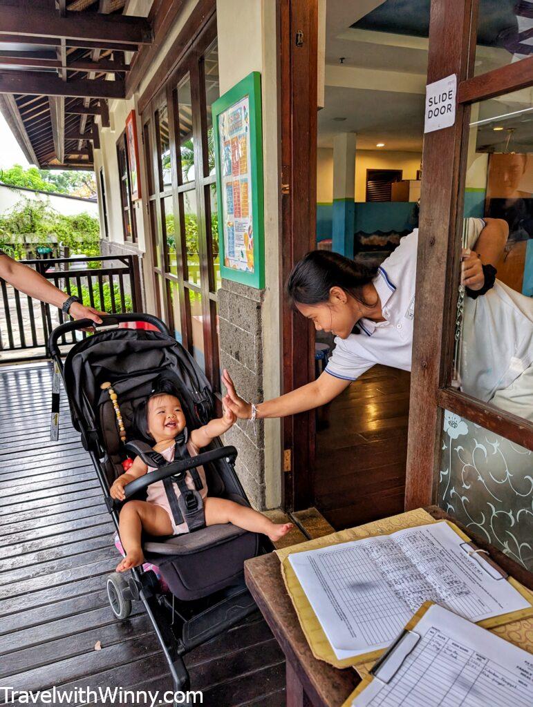 Novotel Nusa Dua