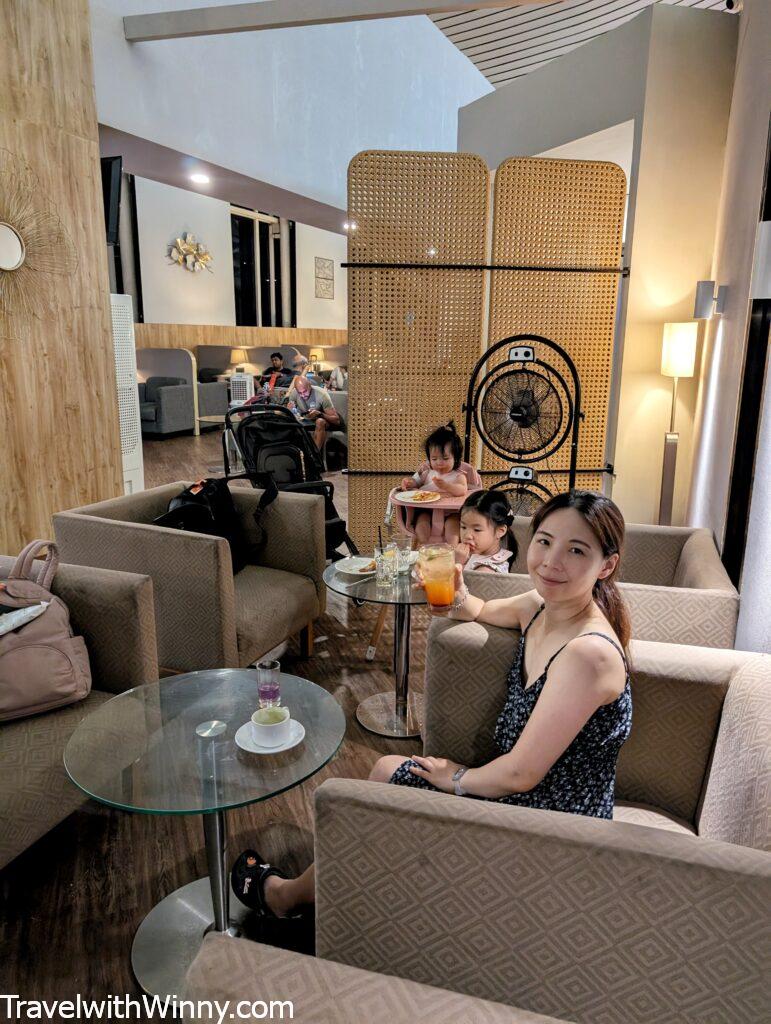 Concordia Lounge bali