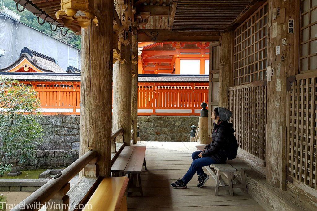 那智山青岸渡寺（Nachisan Seiganto-ji Temple）