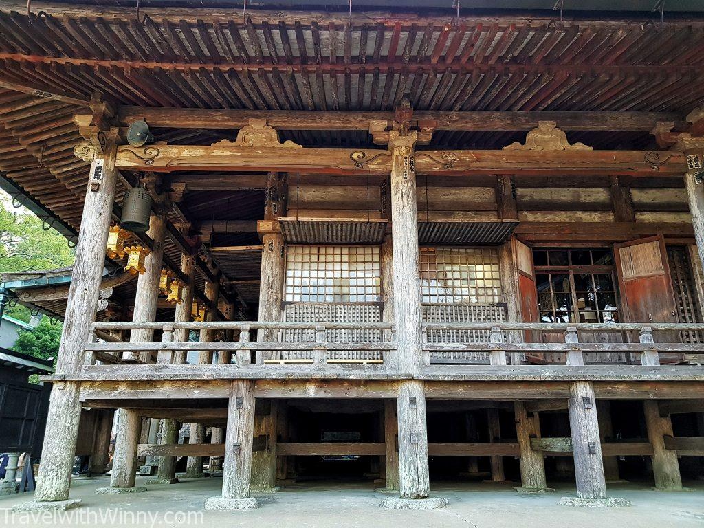 那智山青岸渡寺（Nachisan Seiganto-ji Temple）