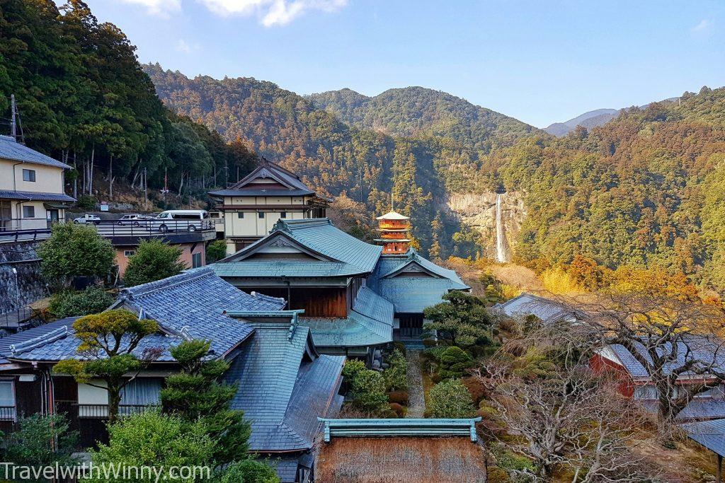 熊野古道 Kumano Kodo