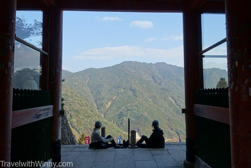 熊野那智大社（Kumano Nachi Taisha）