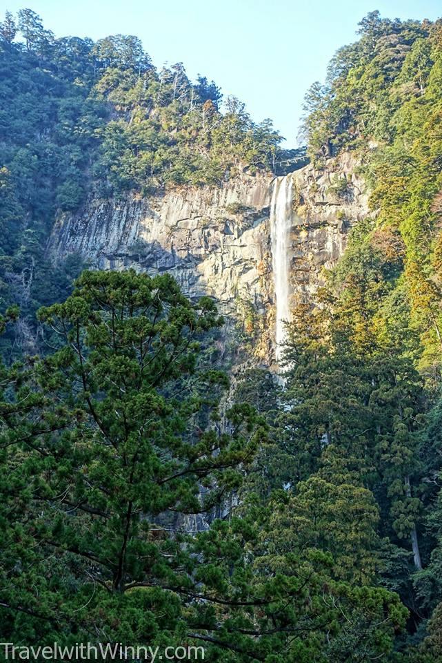 那智瀑布（Nachi Falls）