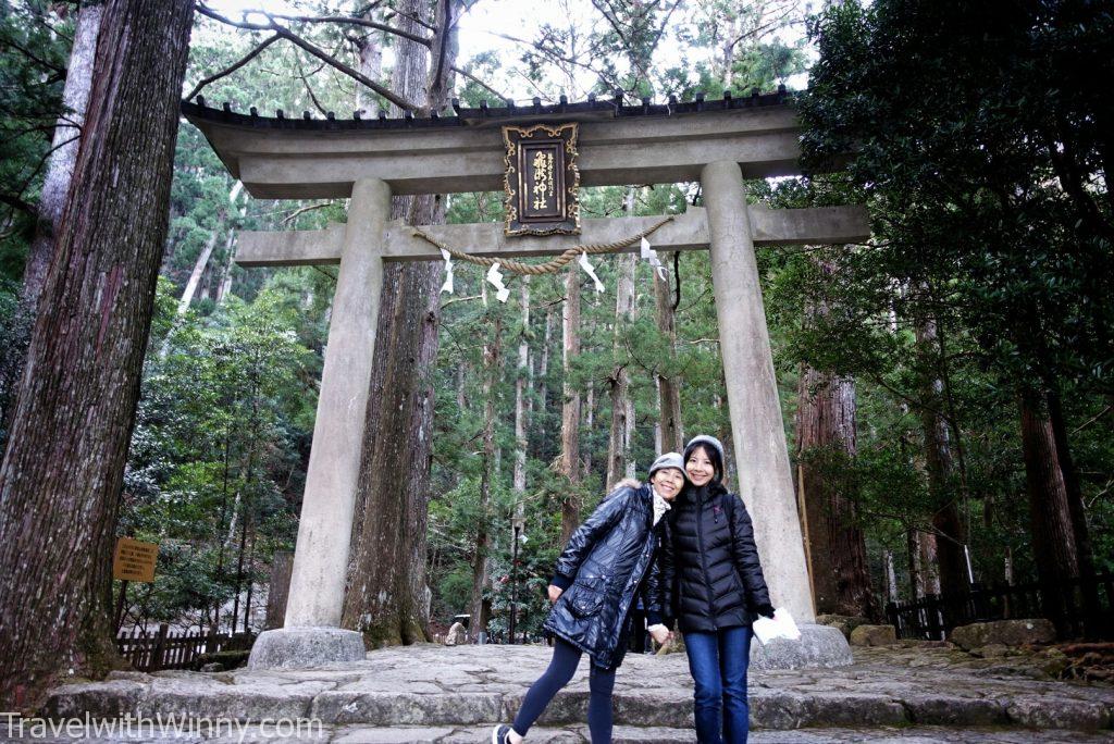 那智瀑布（Nachi Falls）