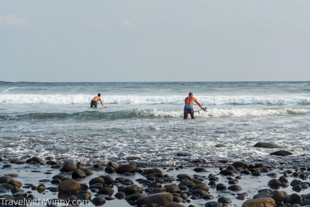 surf boys 衝浪男 el tunco el salvador 薩爾瓦多