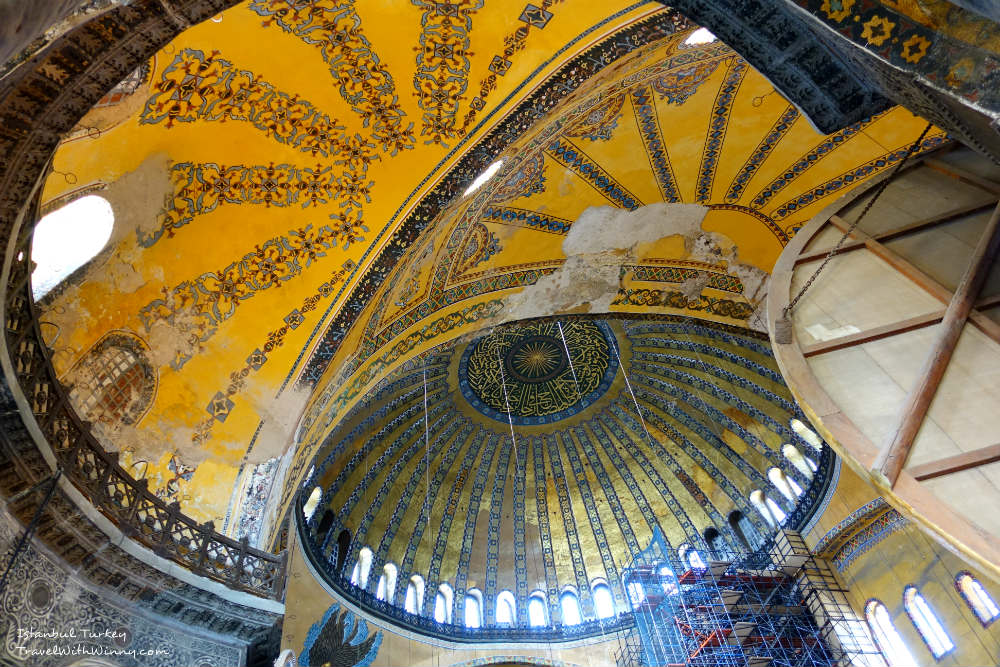 Hagia Sophia