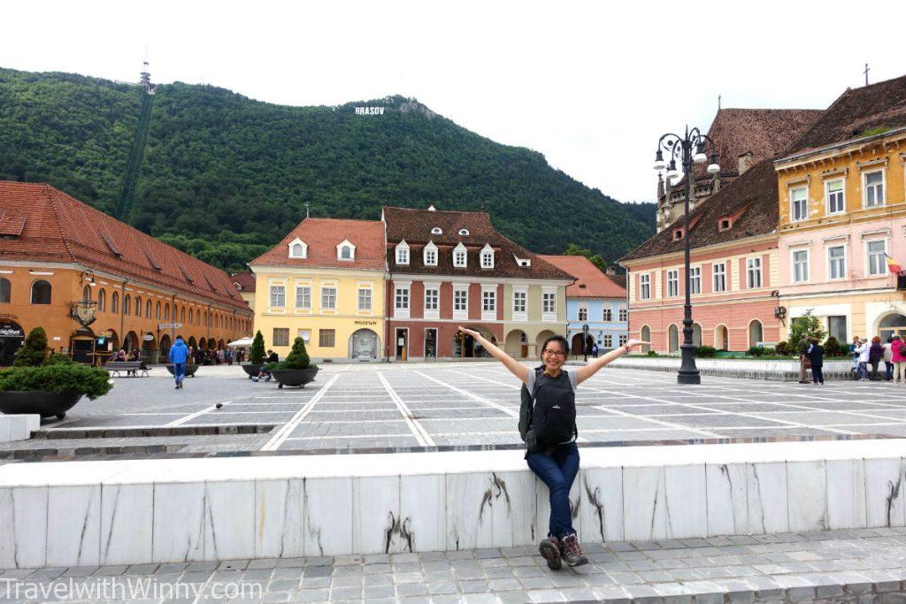 brasov 布拉索夫