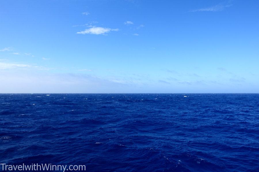 DRAKE PASSAGE 德雷克海峽