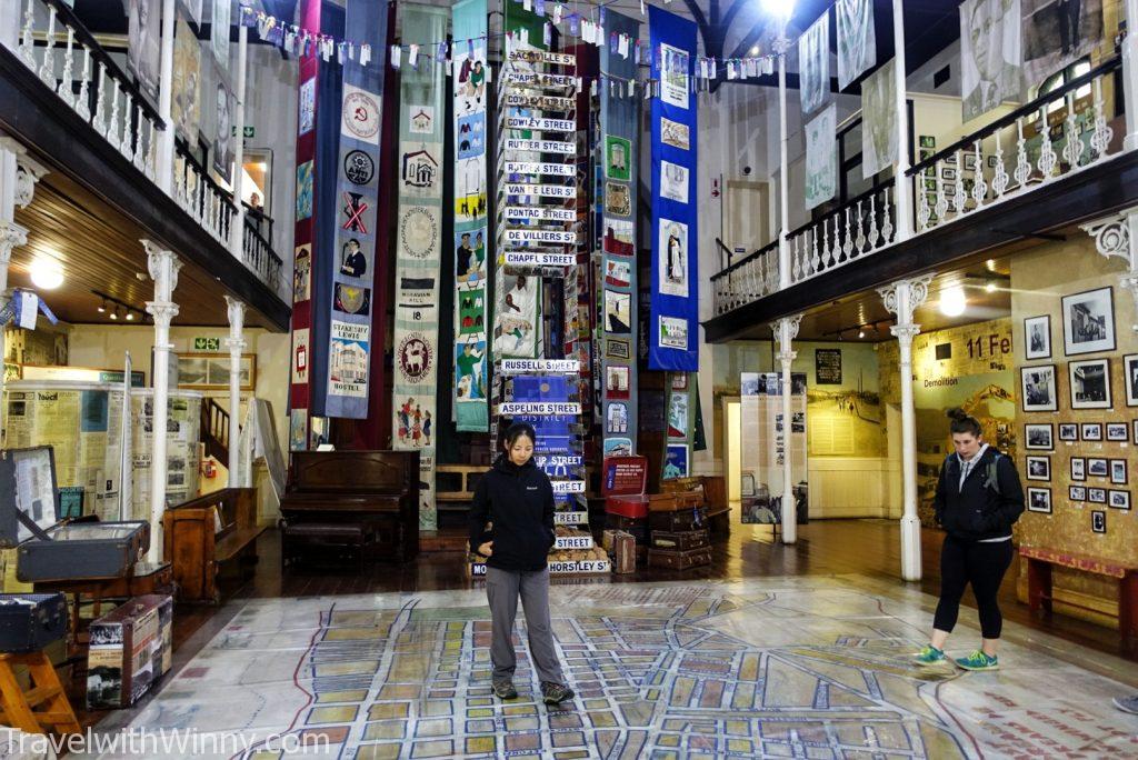 district six museum