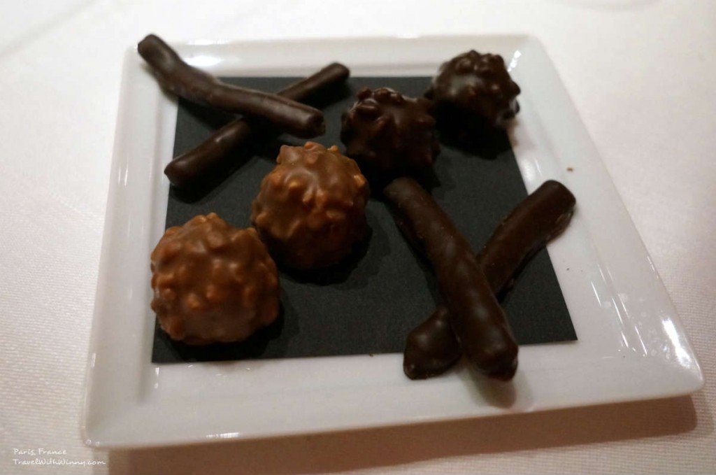 french chocolates