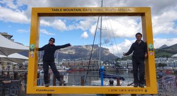 【南非】非洲最美的城市 Cape Town 開普敦 — 景點推薦