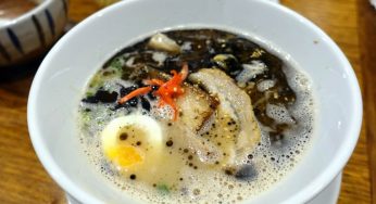 Ramen & Izakaya Himeji @ Adelaide, SA