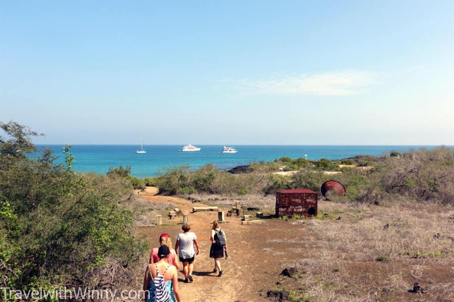 Galapagos Islands 加拉巴哥群島