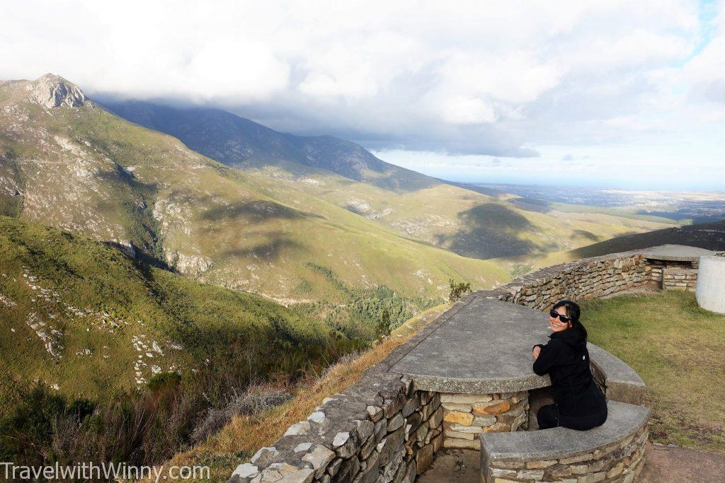 花園大道 南非 garden route south africa