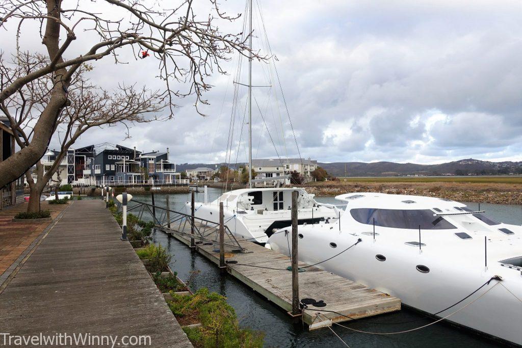 knysa 遊艇 yacht