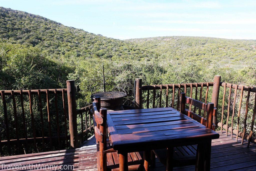 南非 south africa Addo Elephant Park 阿多大象國家公園