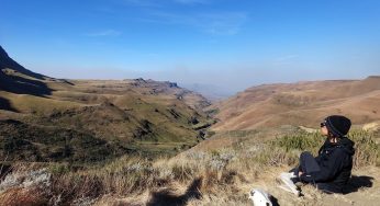 【非洲】世界最大的國中國：被南非環繞的「天空王國」 Lesotho 賴索托