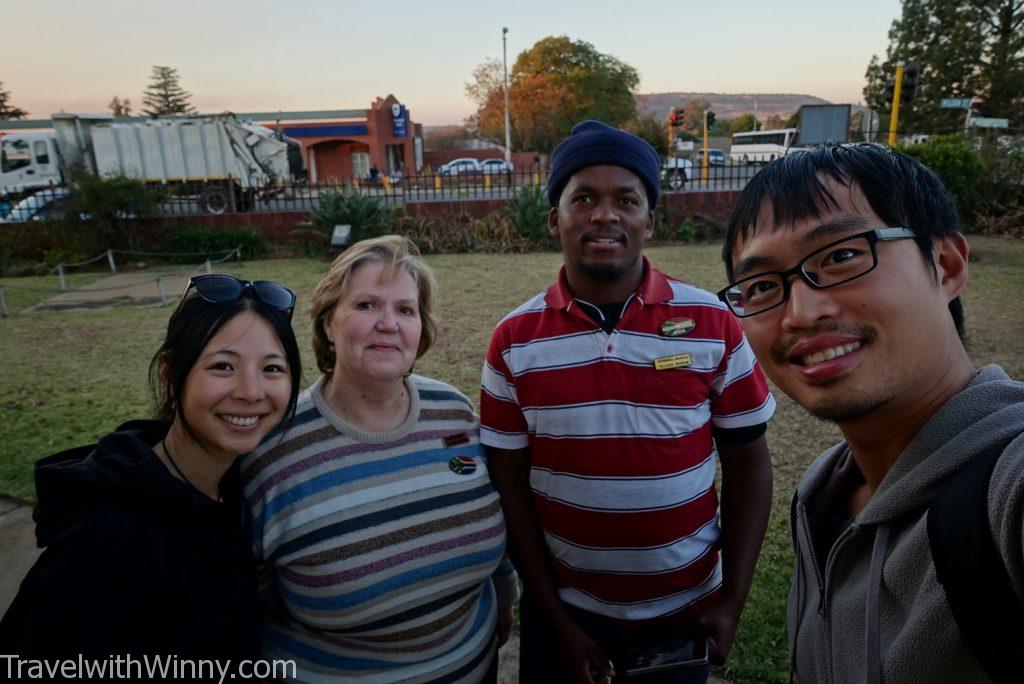 south africa 南非 Dundee 丹地 talana museum 博物館