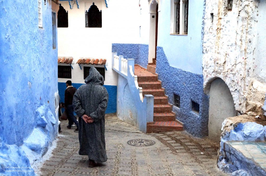 Djellaba morocco 摩洛哥