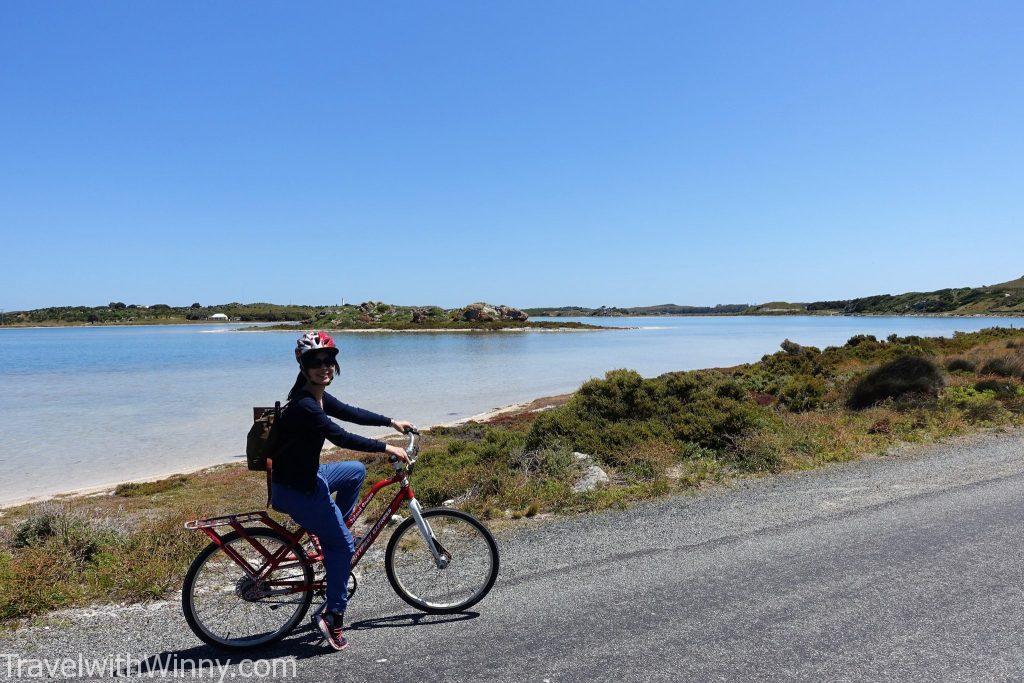 Rottnest Island 羅特尼斯島 australia beach 澳洲 海灘